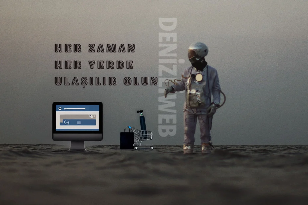 DENİZLİ WEB TASARIM HİZMETİ